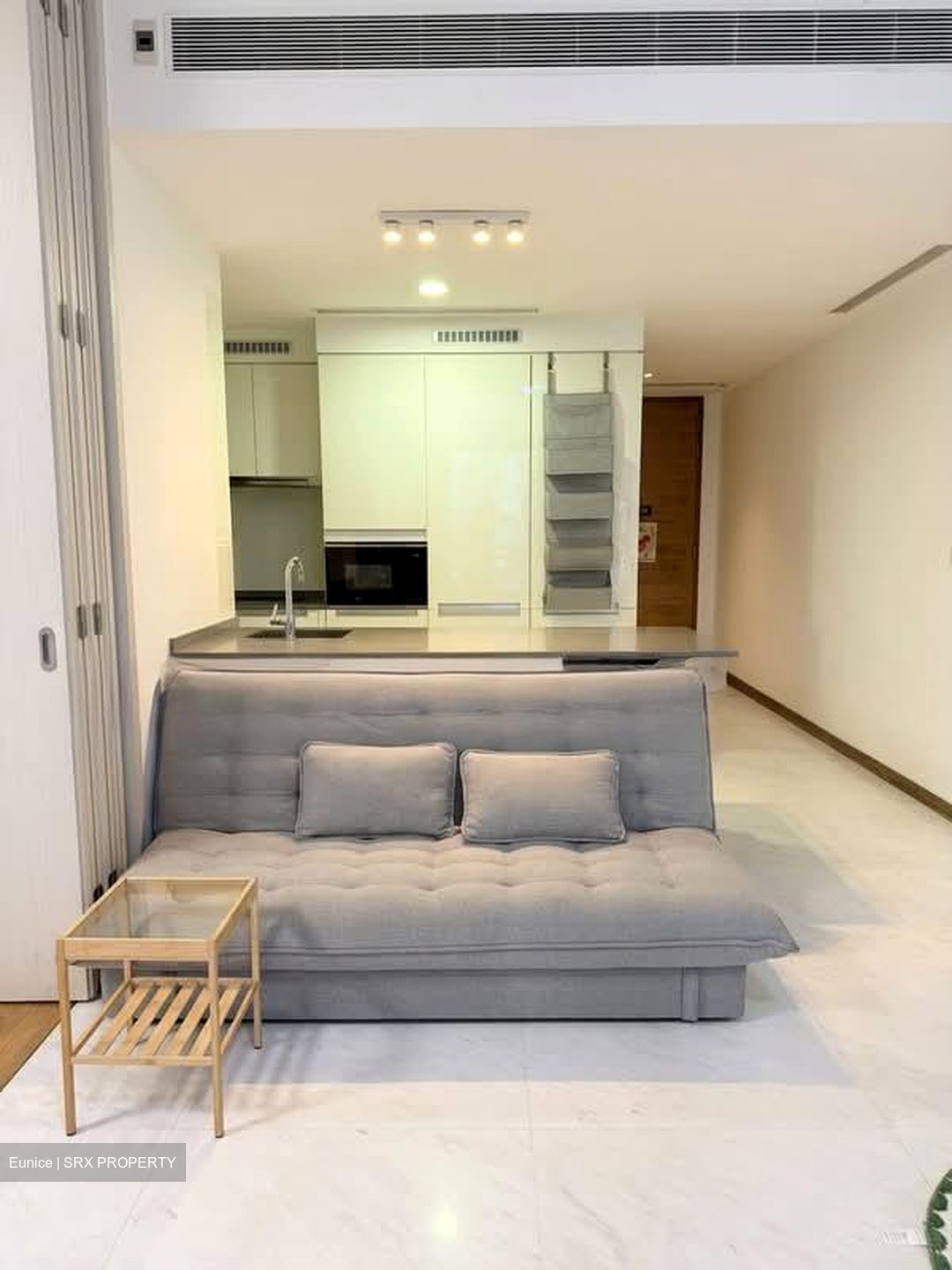 Marina One Residences (D1), Apartment #542013401